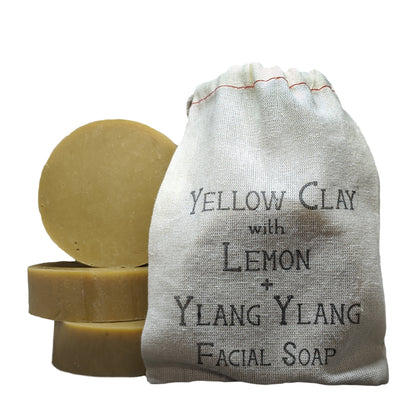 Face Soaps