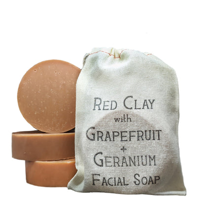 Face Soaps